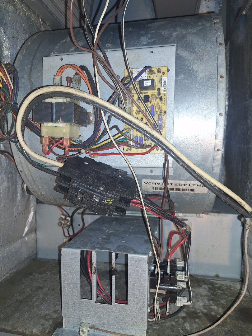 ruud ac diagnostic 