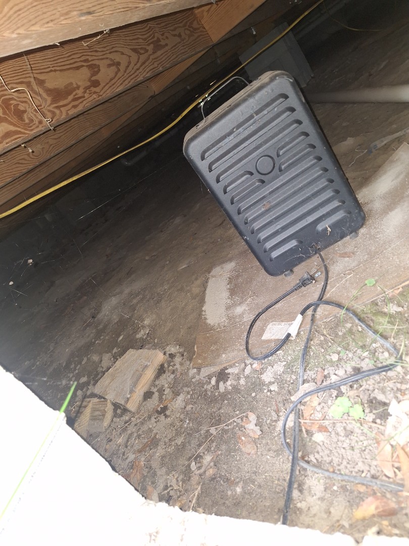 trane ac diagnostic 