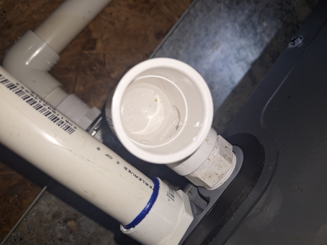 goodman ac diagnostic 