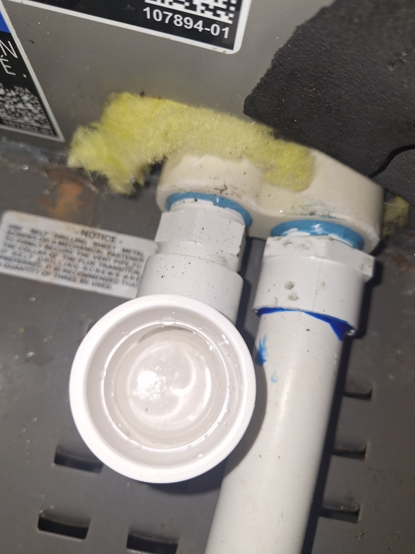 lennox ac diagnostic 