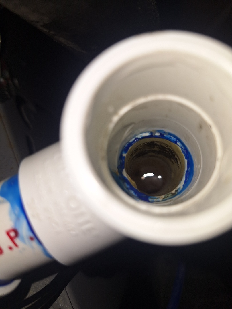 ducane ac diagnostic 