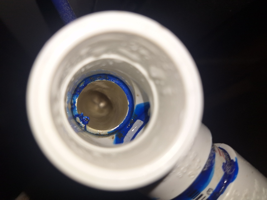 ducane ac diagnostic 