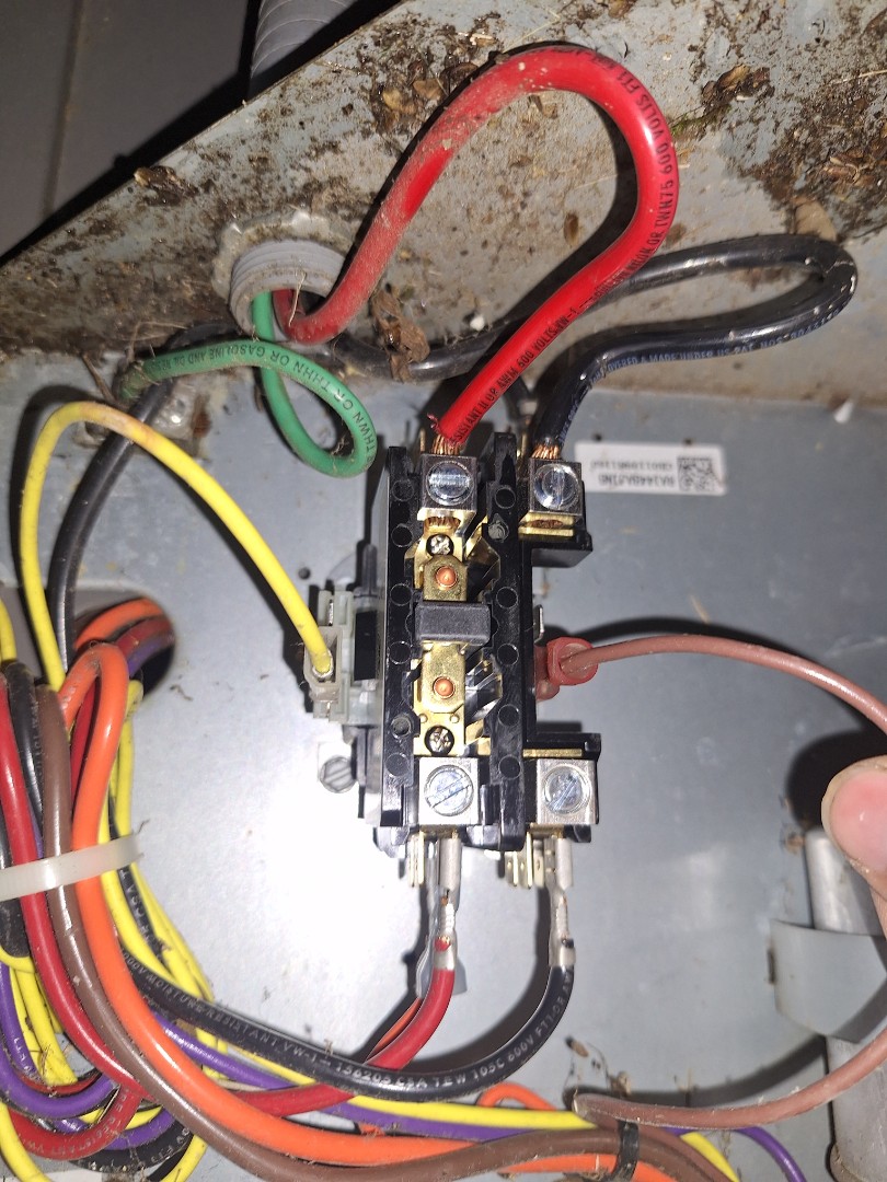 ruud ac maintenance 