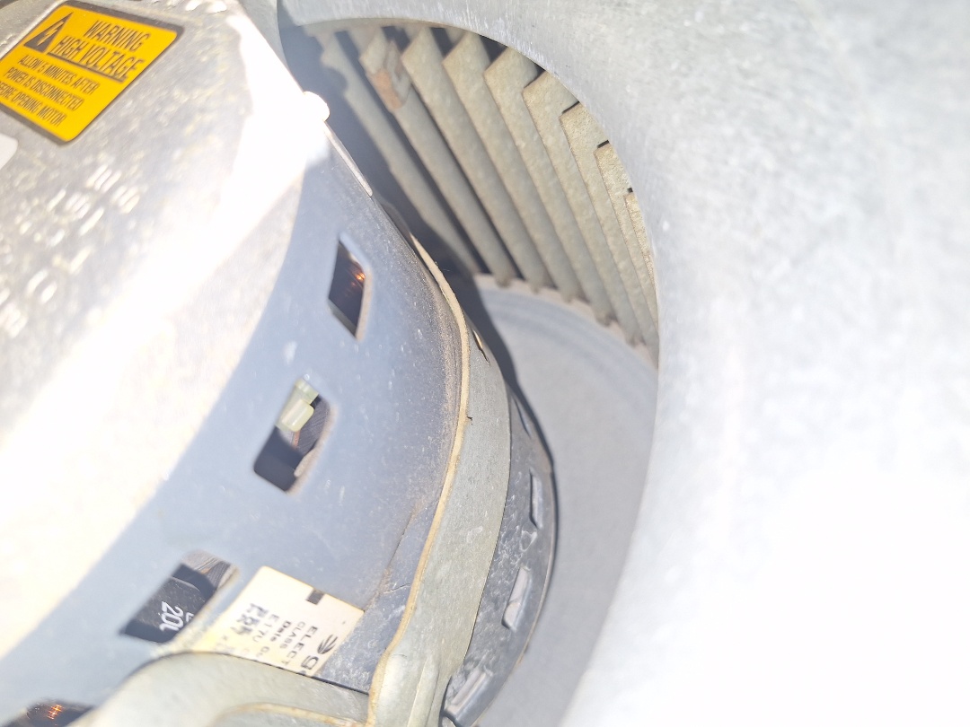 rheem ac diagnostic 