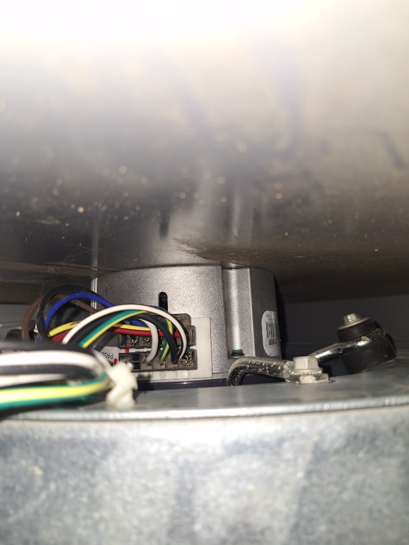 ducane ac maintenance 