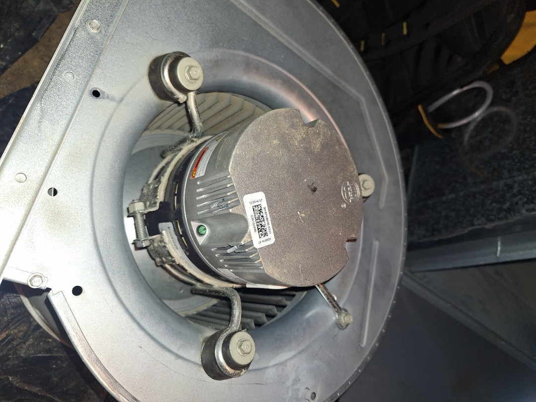 ducane ac maintenance 