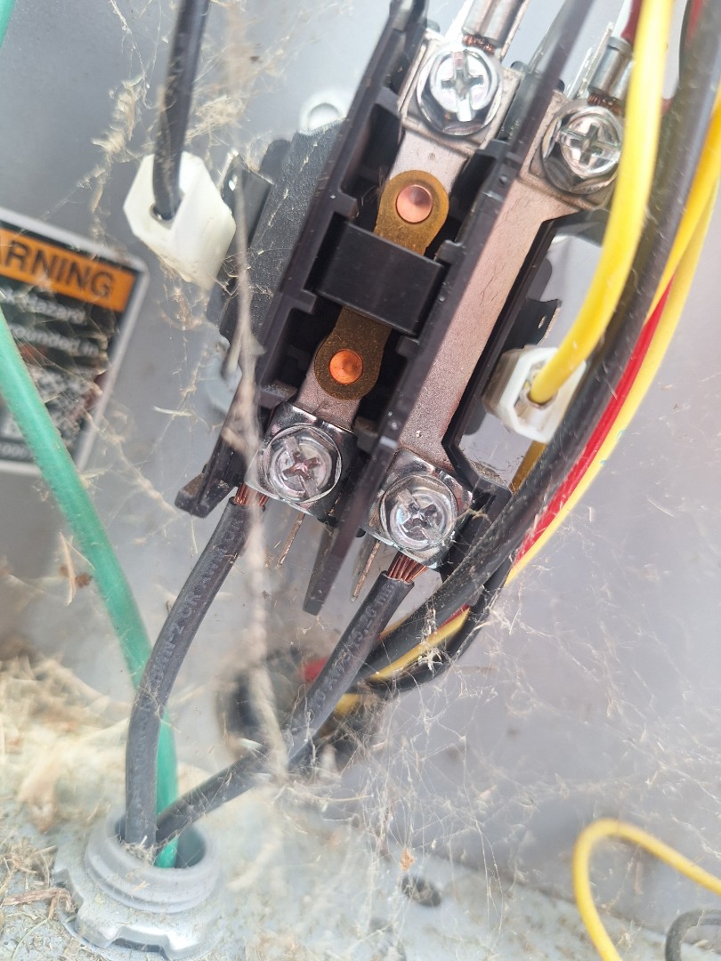 ducane ac maintenance 