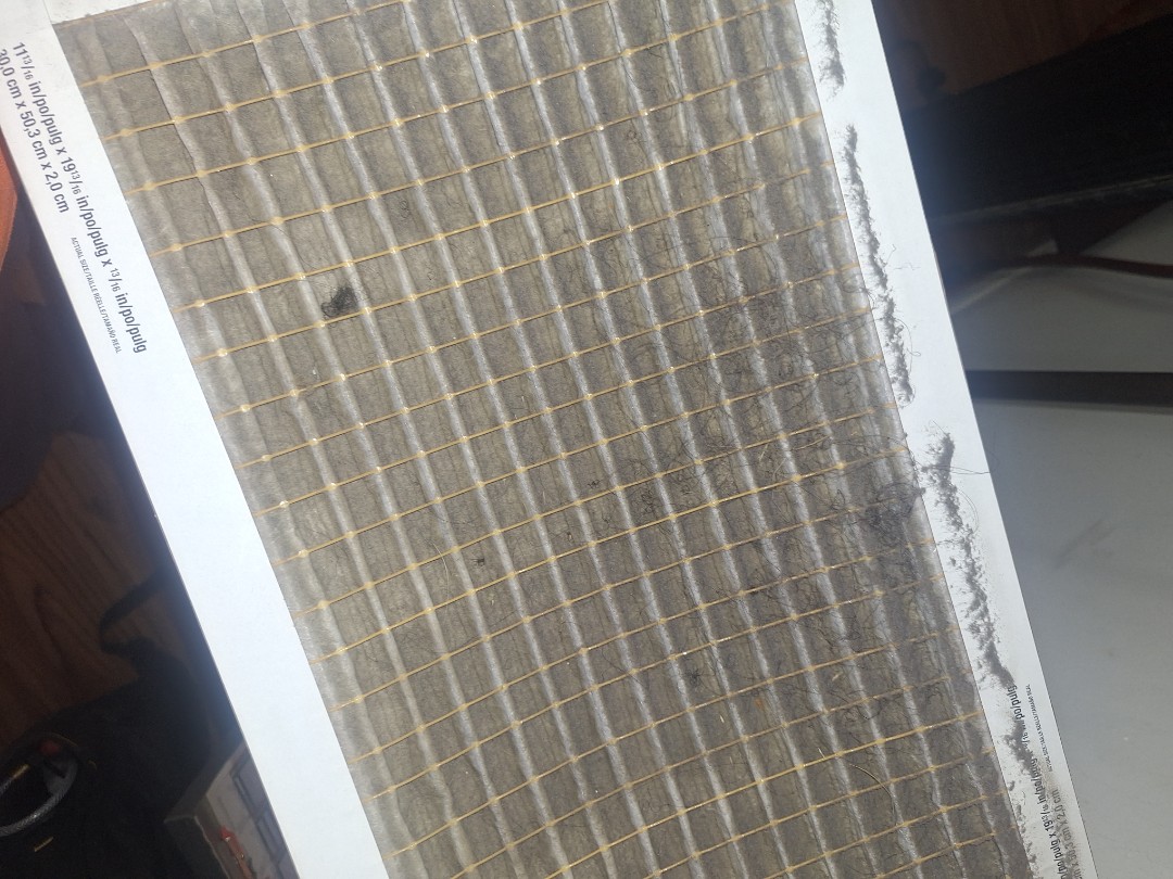 ducane ac maintenance 