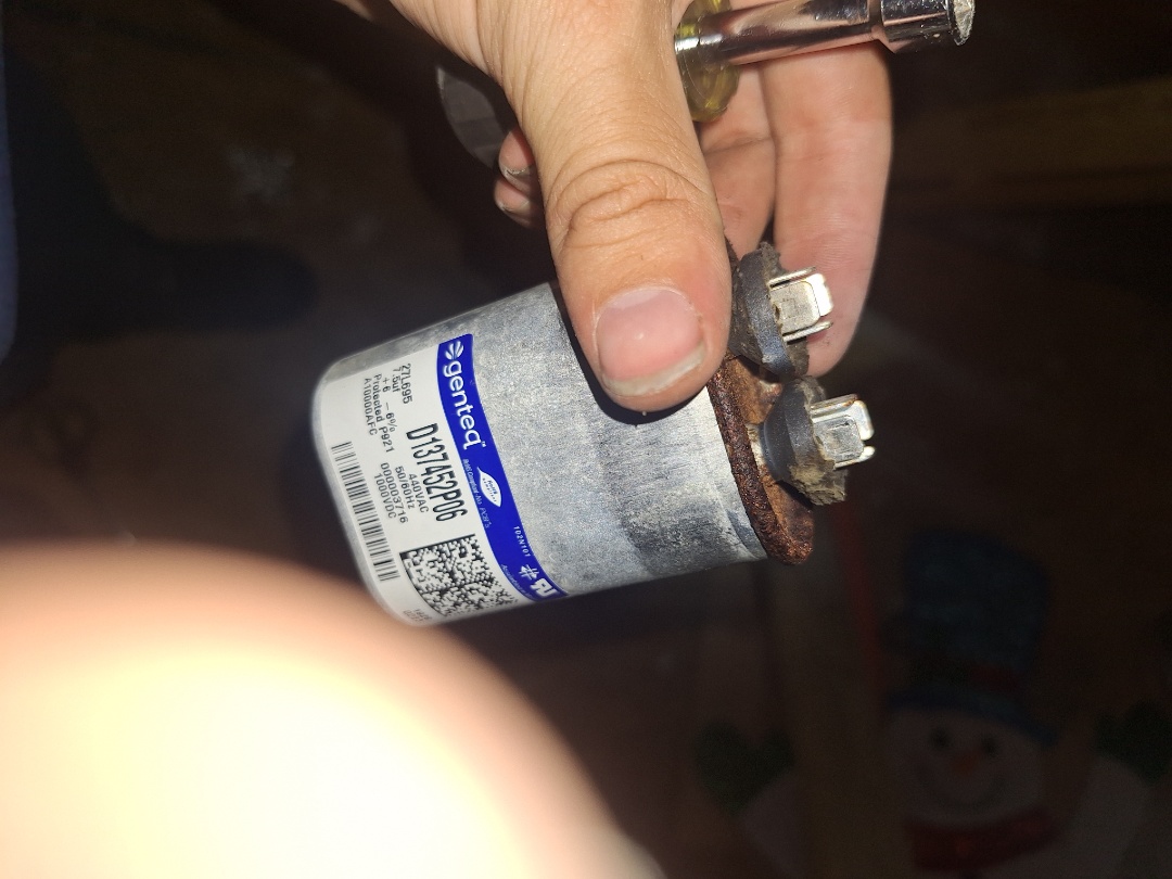 trane ac diagnostic 