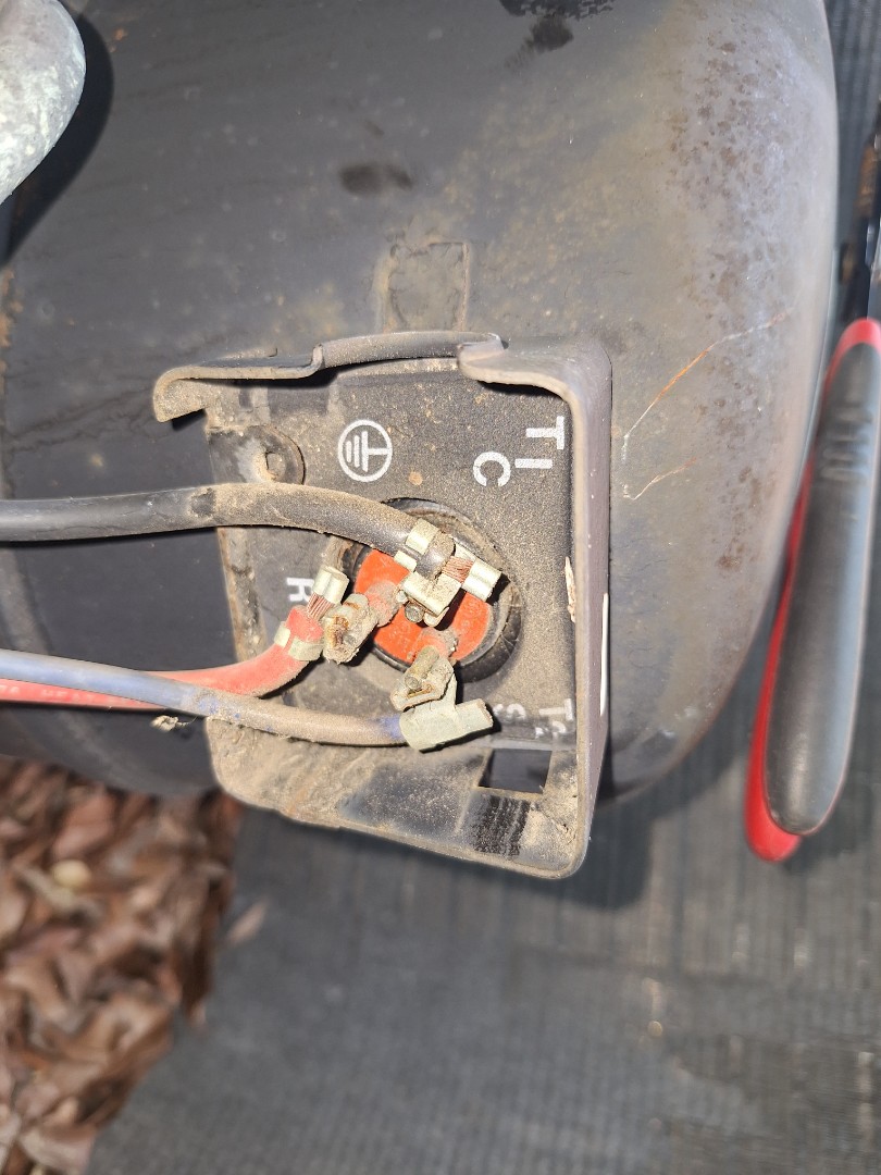 trane ac diagnostic 