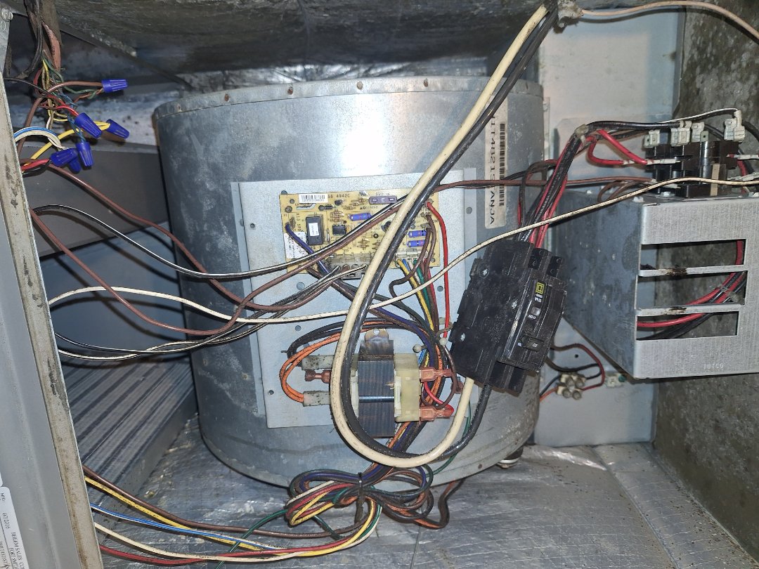 ruud ac diagnostic 