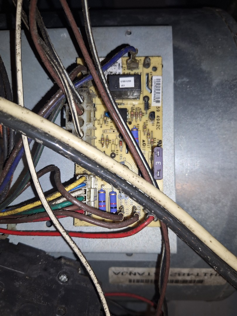 ruud ac diagnostic 