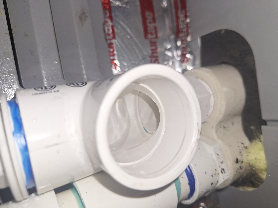 ducane ac diagnostic 