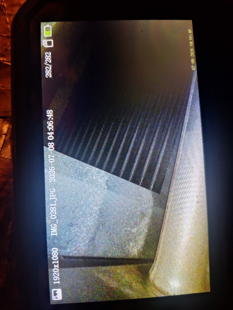 Goodman ac maintenance 