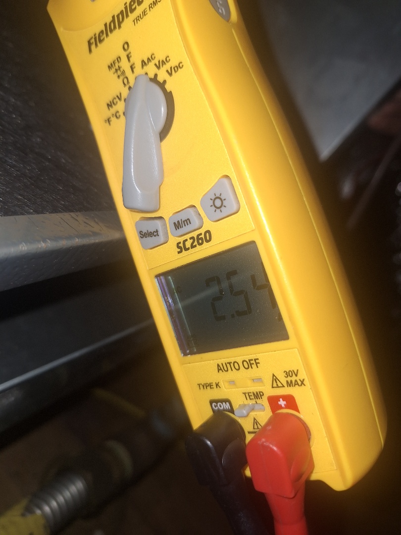 goodman ac maintenance 