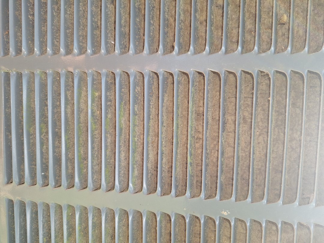goodman ac maintenance 