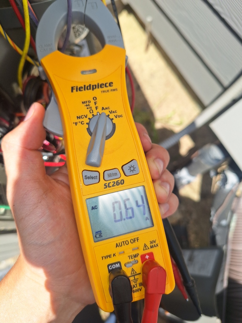 lennox ac maintenance 