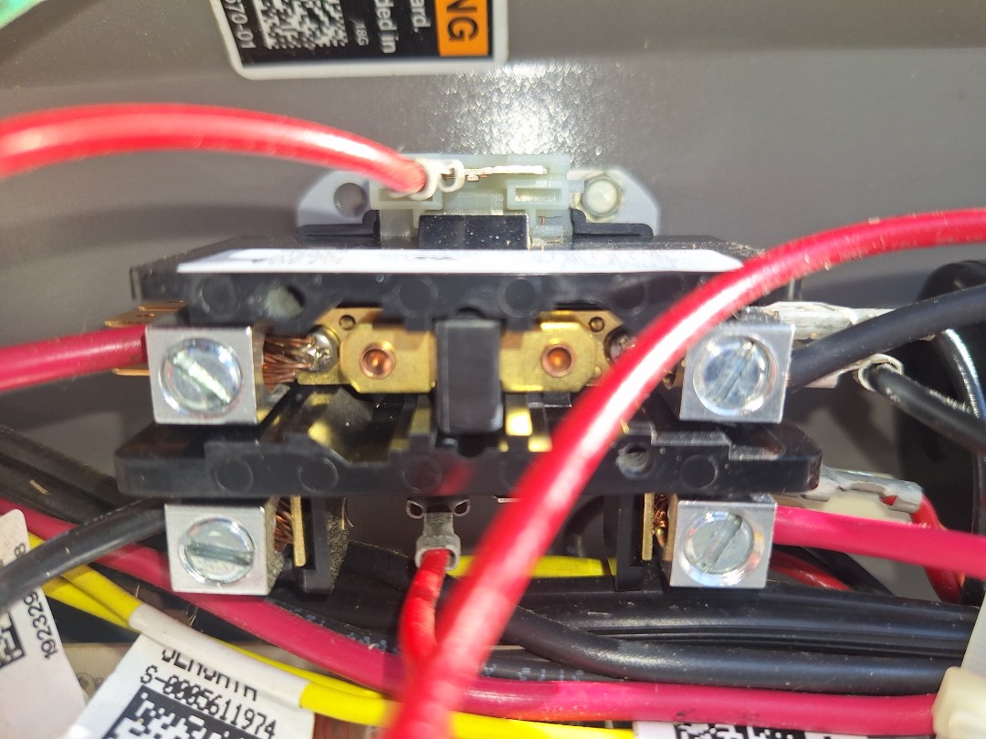 lennox ac maintenance 