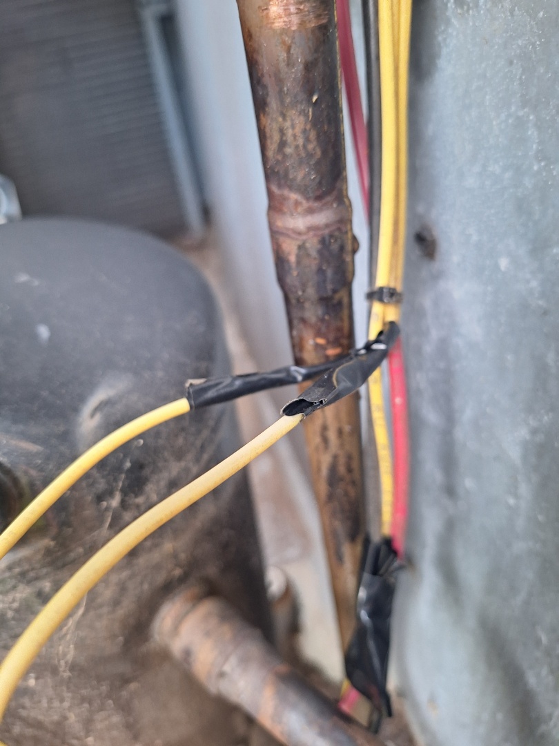 goodman ac diagnostic 