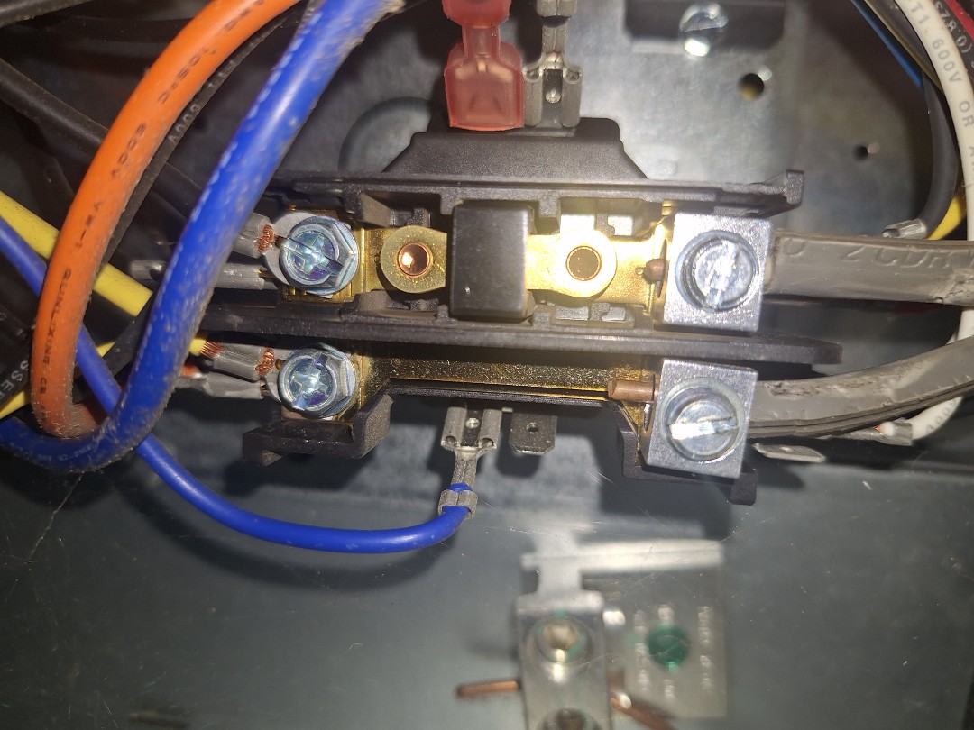 nordyne ac tune up
