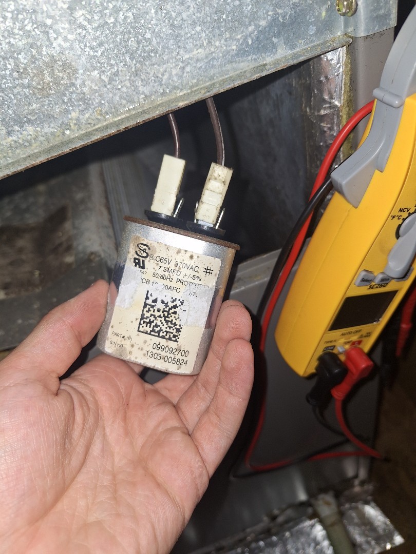 lennox ac tune up