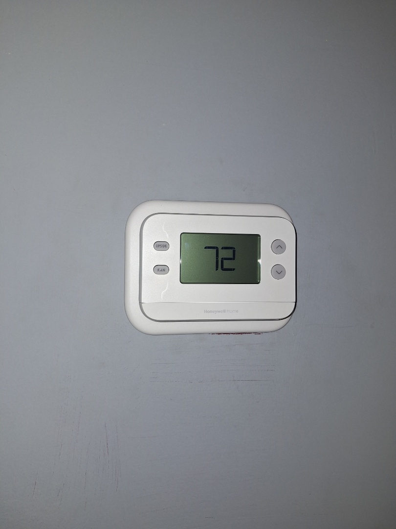 goodman ac diagnostic 