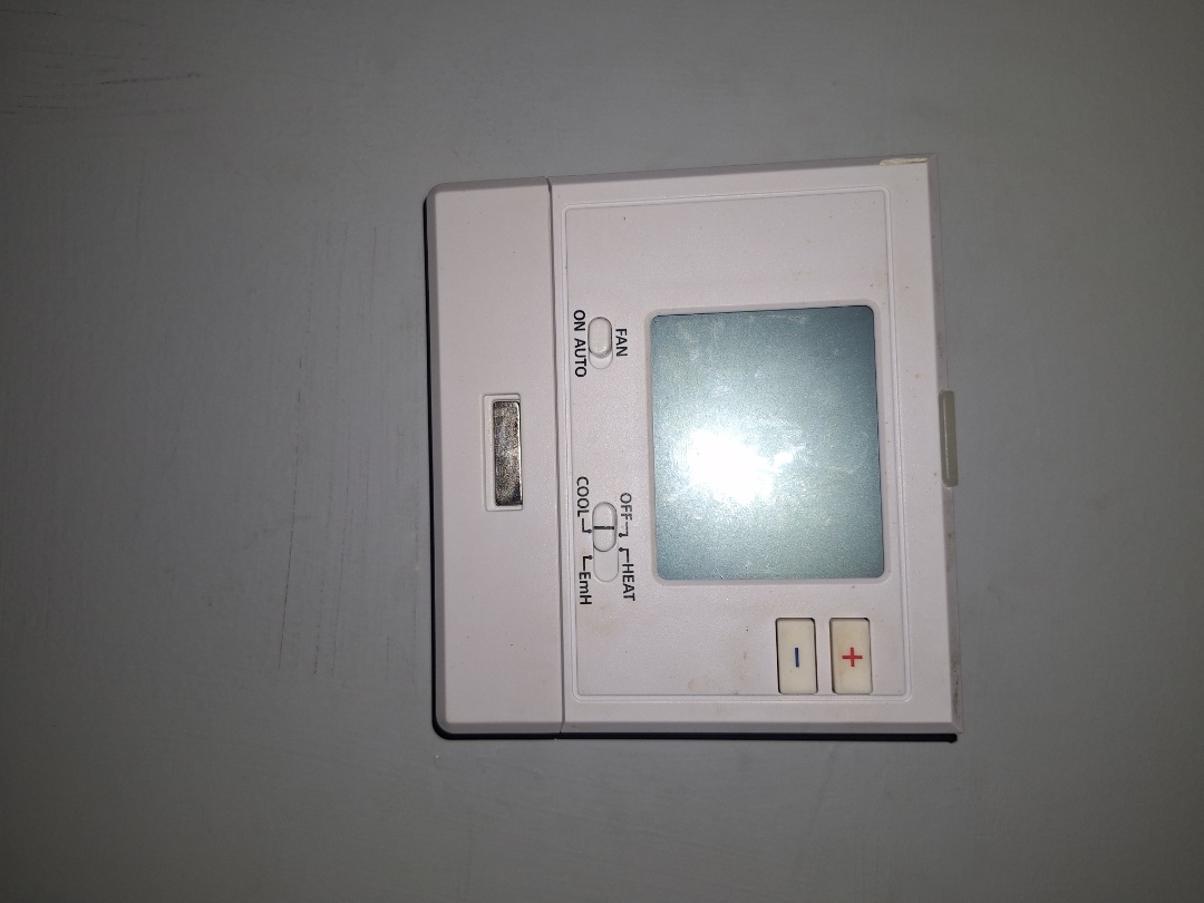 goodman ac diagnostic 