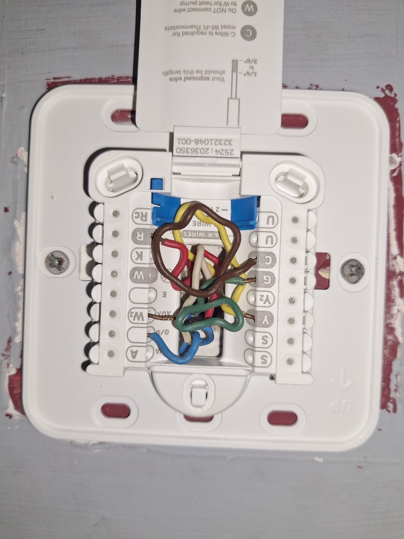 goodman ac diagnostic 