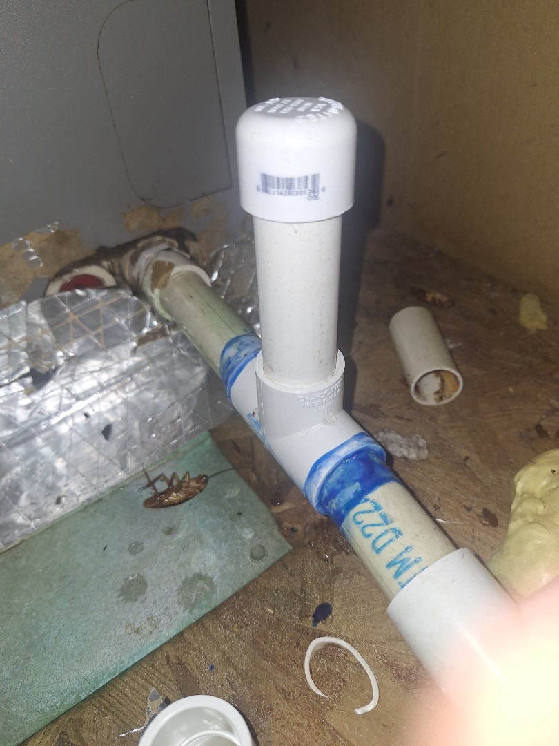 nordyne ac diagnostic 