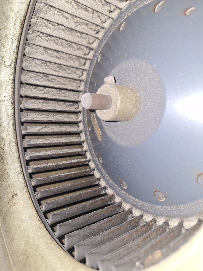 trane ac repair
