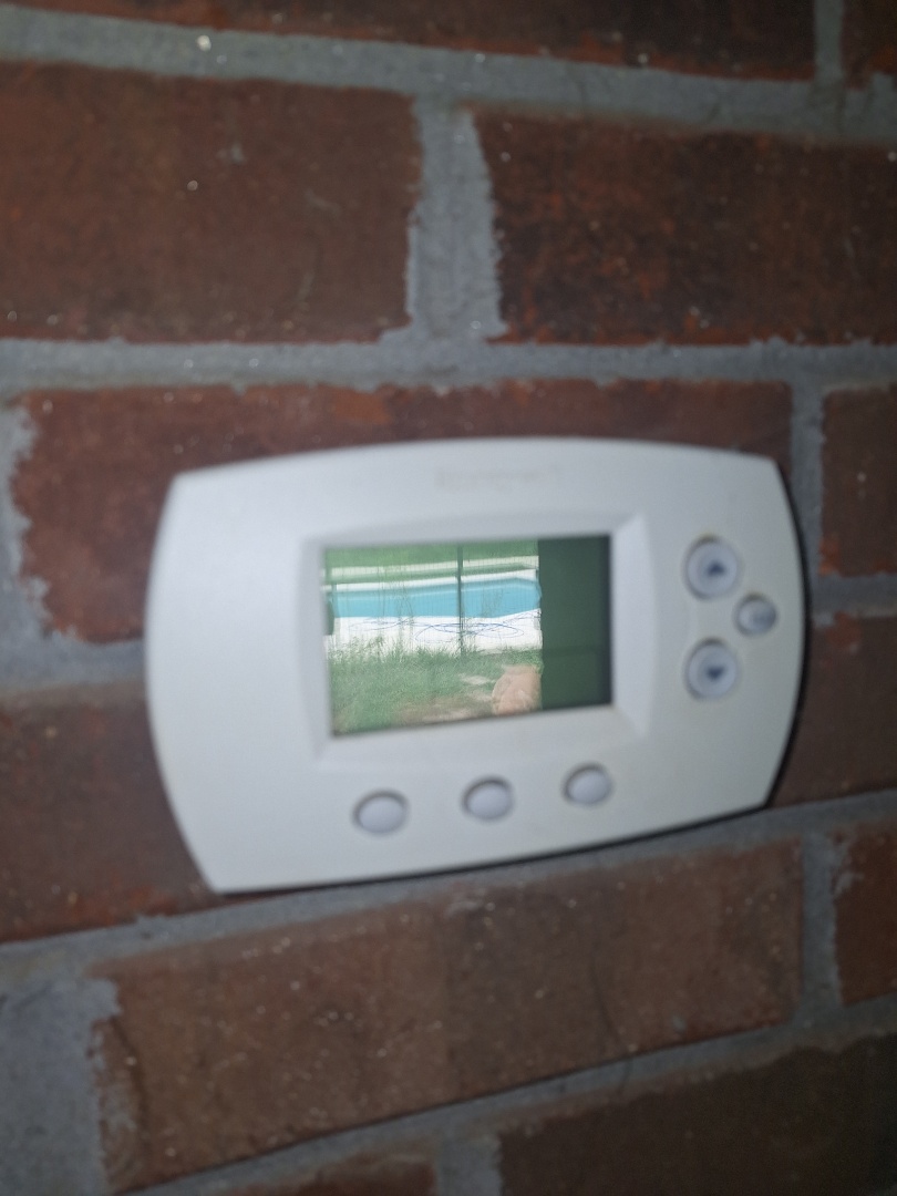 trane ac repair
