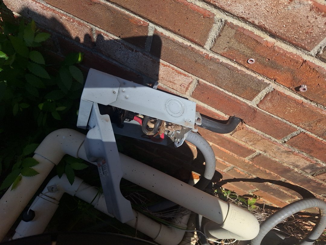 trane ac repair