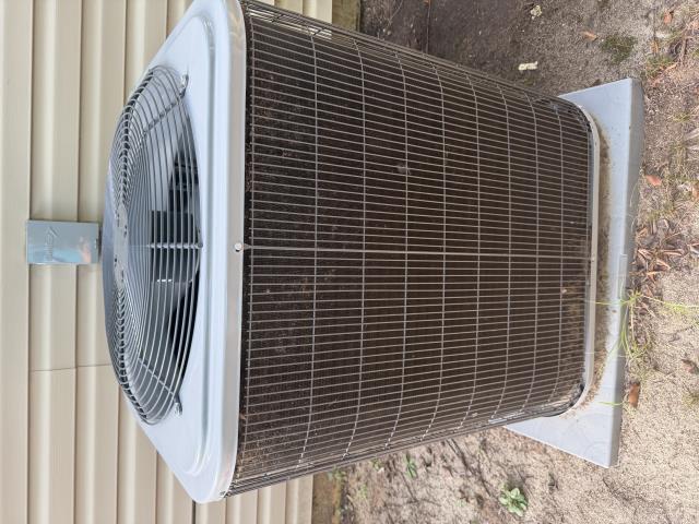 A/C Maintenance on a Tempstar furnace in Grovetown. 