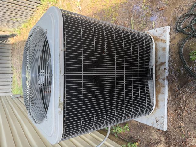 A/C Maintenance on a Tempstar furnace in Grovetown. 