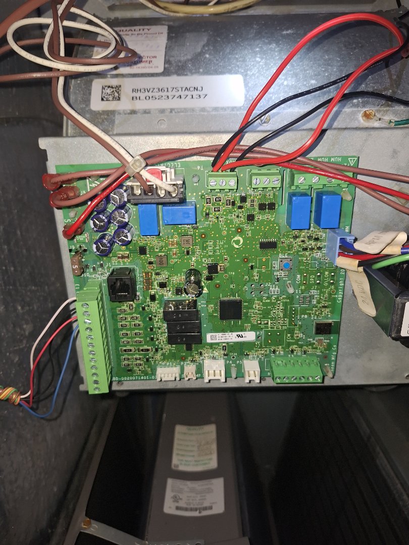 rheem ac break down and repair Augusta 