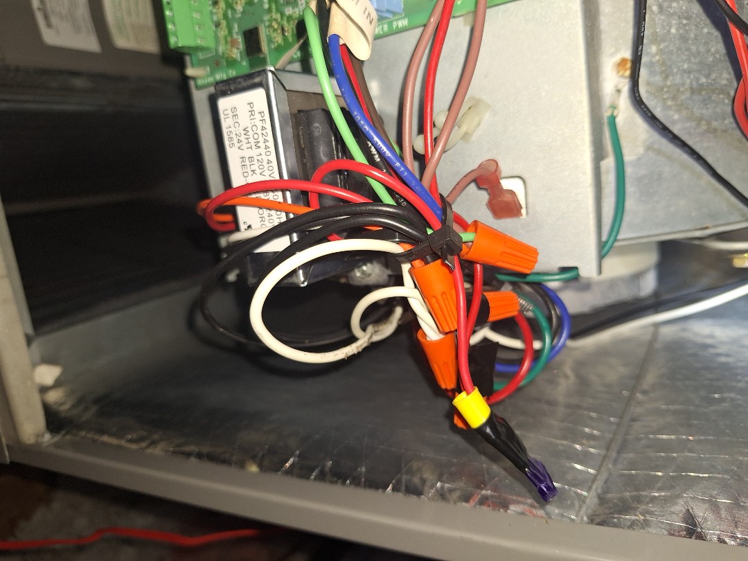 rheem ac break down and repair Augusta 