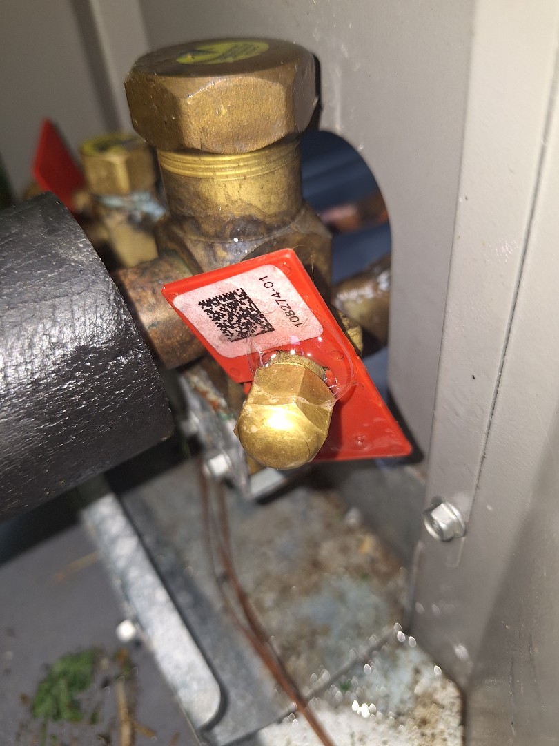 lennox ac breakdown and repair Evans 