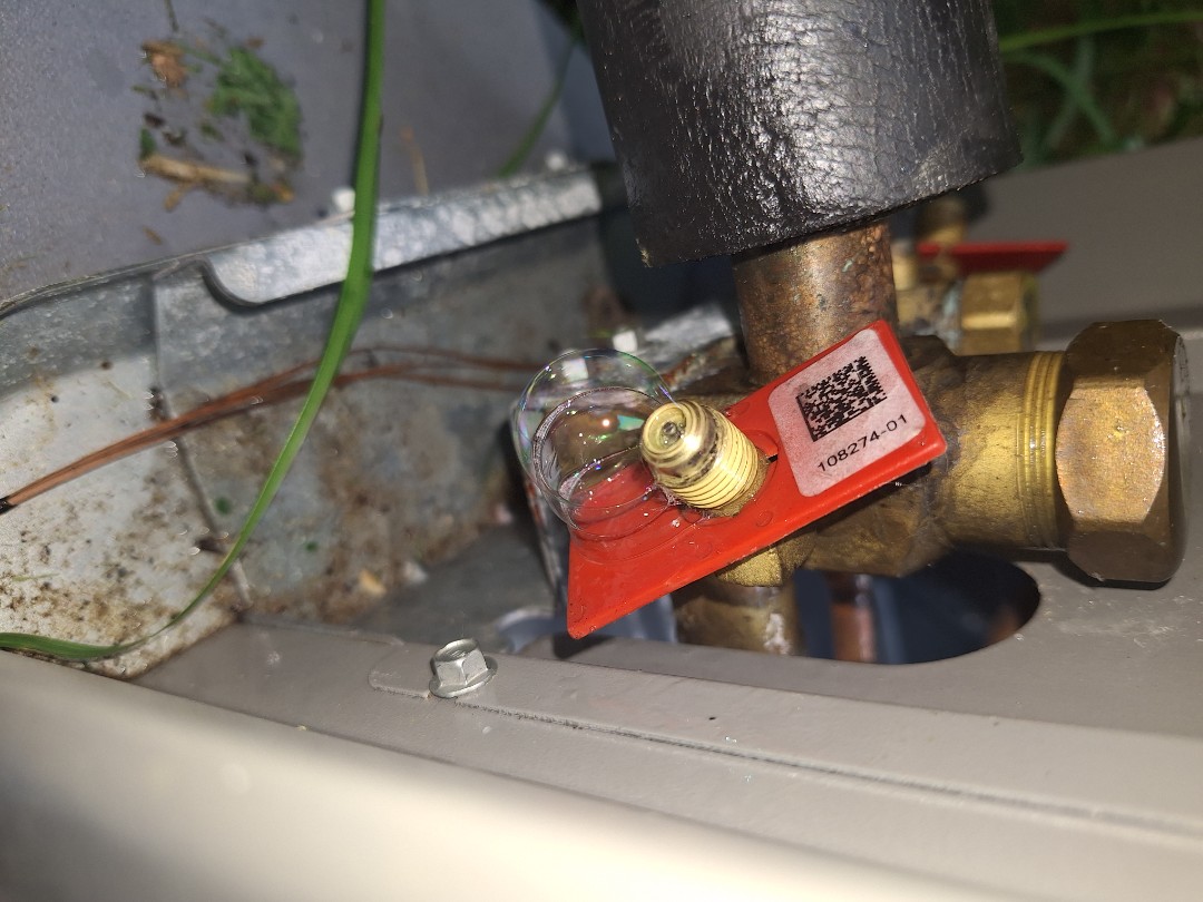 lennox ac breakdown and repair Evans 