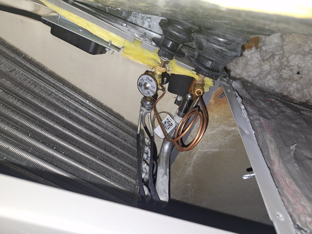 lennox ac breakdown and repair Evans 