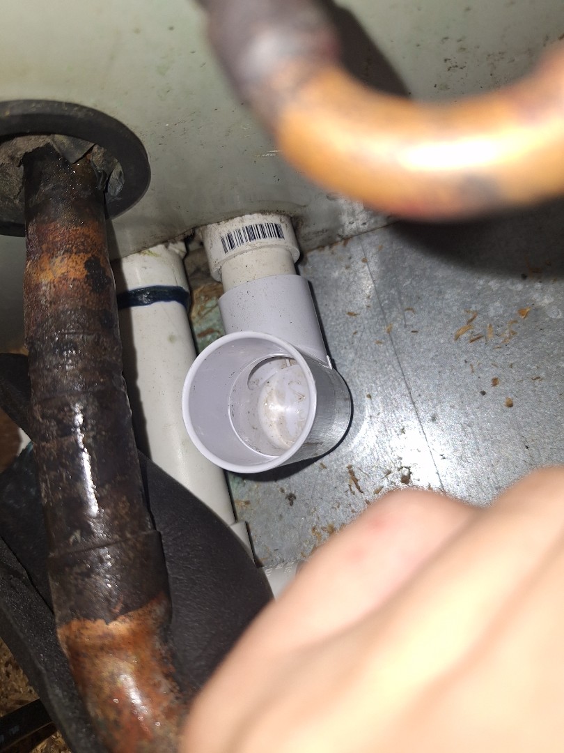 trane ac clog and repair in Hephzibah 