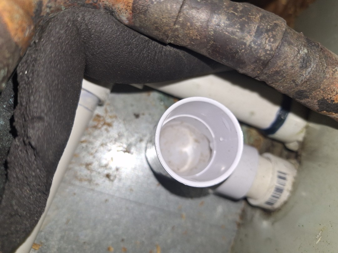 trane ac clog and repair in Hephzibah 