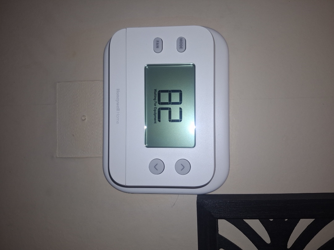 icp ac break down and thermostat repair in augusta 
