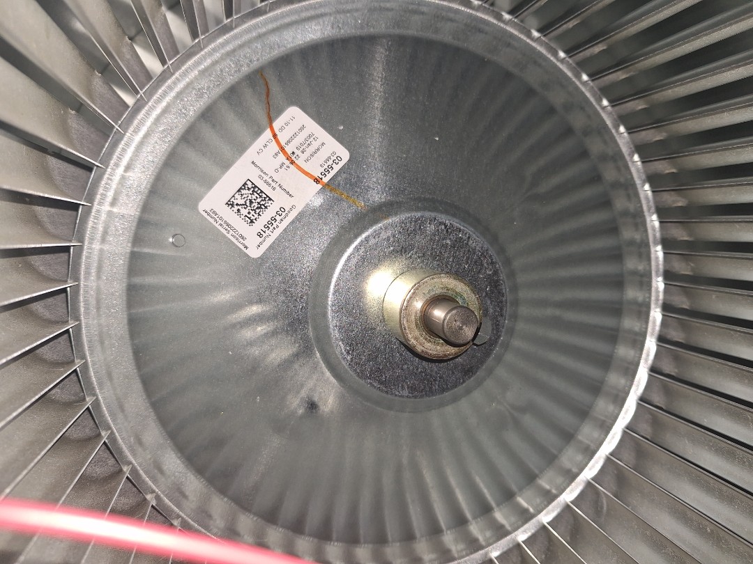 goodman ac check up and diagnostic  in evans