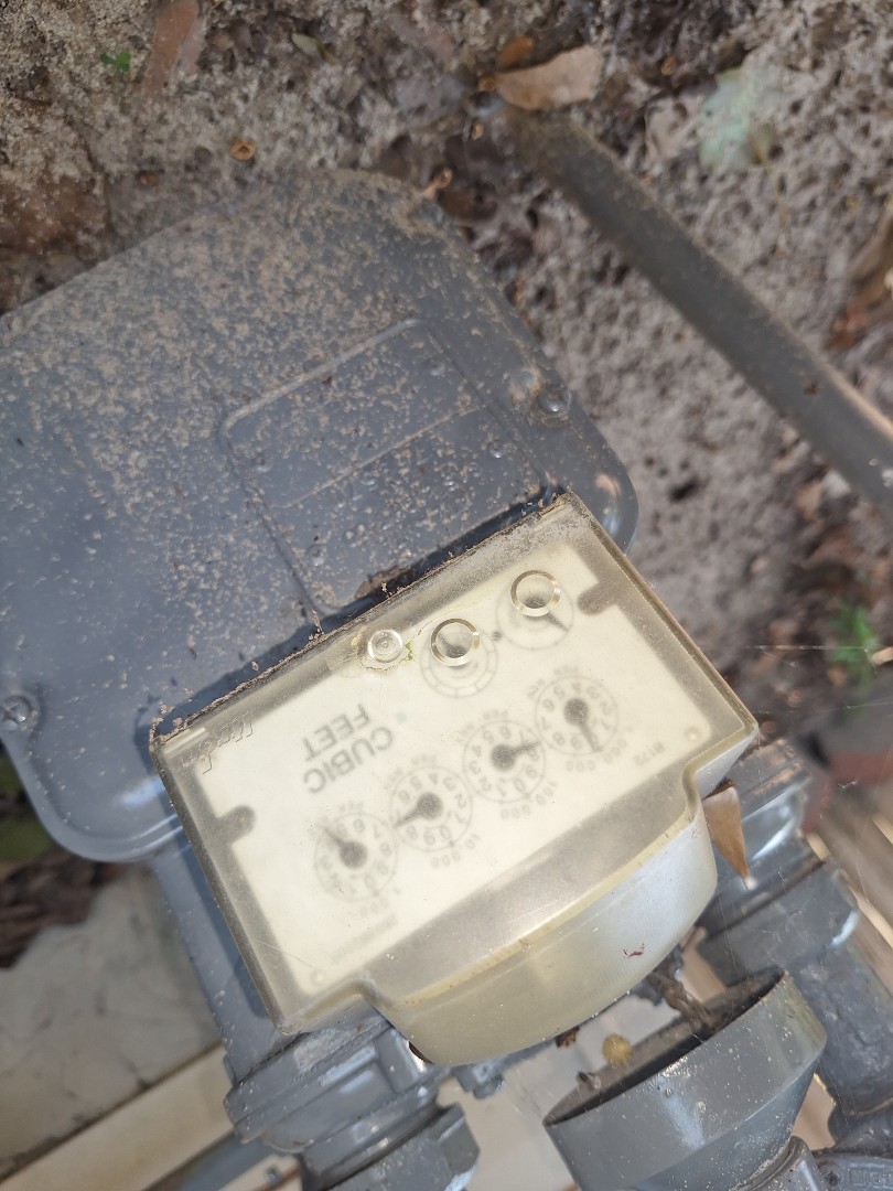 goodman gas inspection in augusta 