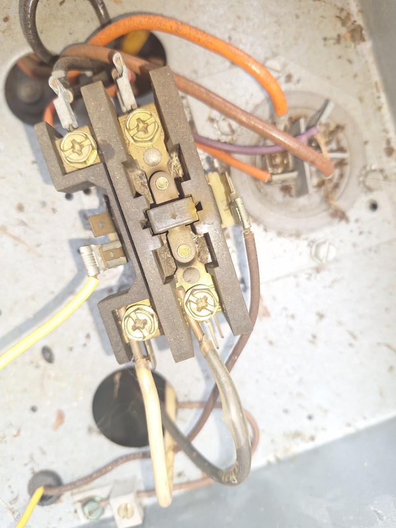 rheem ac tune up in augusta