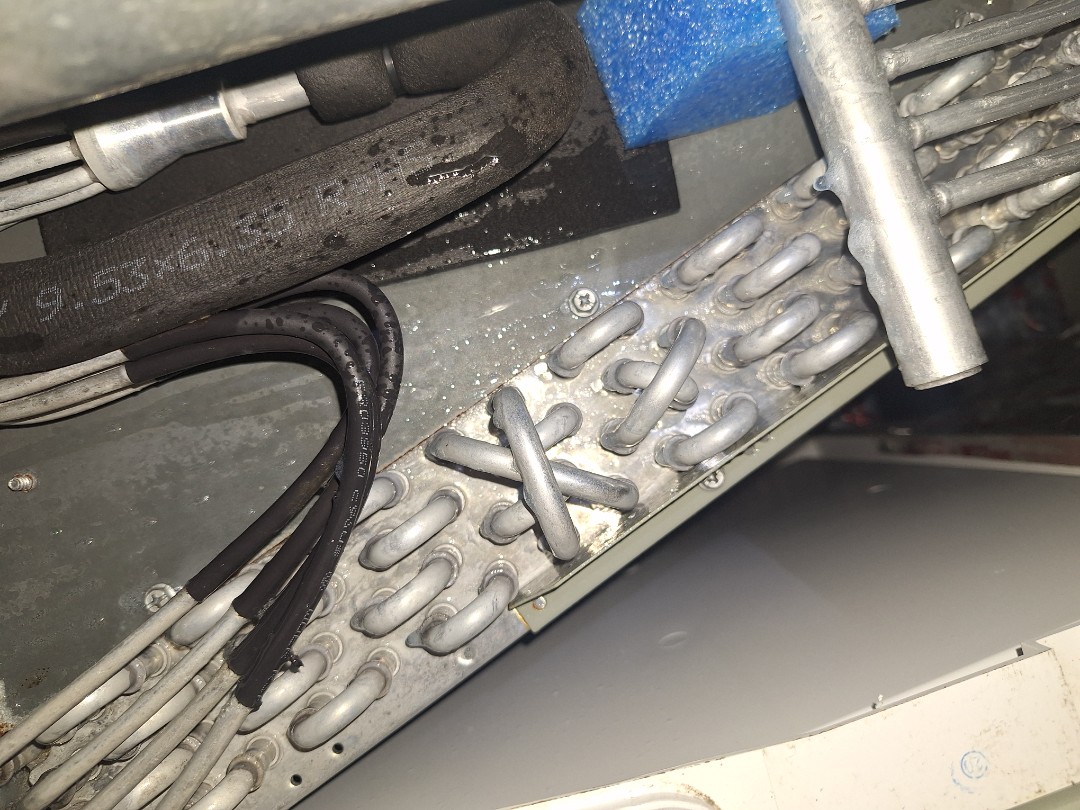 trane ac maintenance in augusta