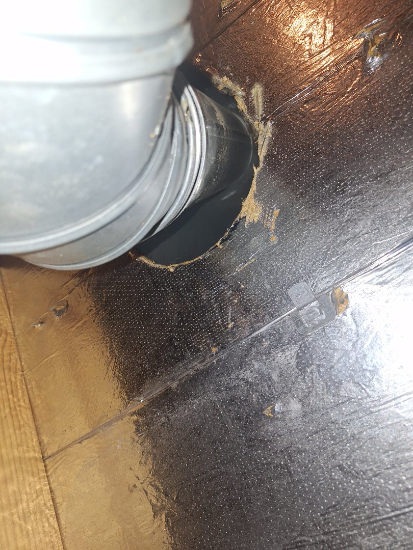 goodman ac code correction in grovetown 