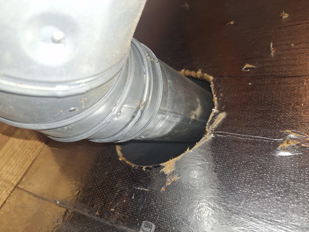 goodman ac code correction in grovetown 