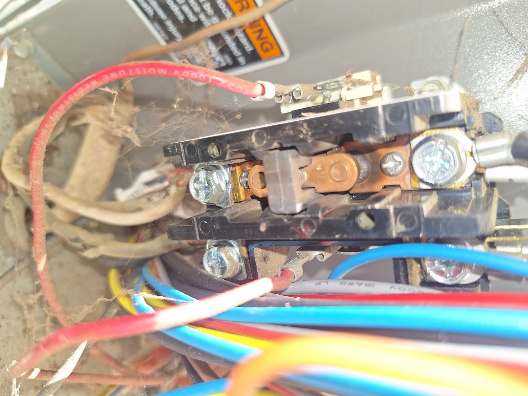 lennox ac not cooling and repair in Hephzibah 