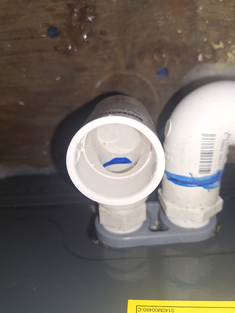 goodman ac clogged and cleared in Hephzibah 